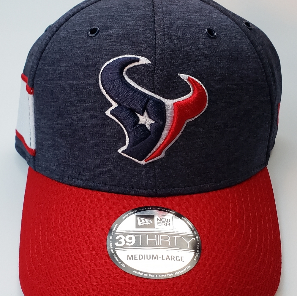 Houston Texans NFL New Era 39Thirty Hat